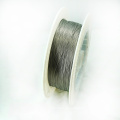 0.3mm nitinol memory wire for stone basket